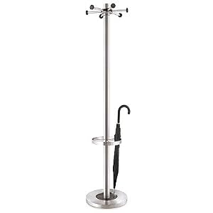 Coat stand stainless steel Zack Abilo