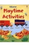 Playtime activities