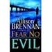 Fear No Evil