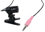 MICROPHONE A CLIPSER