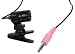 Clip-on Computer Microphone