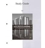 Student Study Guide to accompany Principles of Auditing and Other Assurance Services