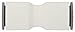 Legris 6306 62 00WP2 LIQUIfit Push-to-Connect Fitting, Inline Union, 1/2