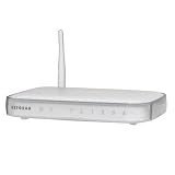 Open Source Wireless-G Router
