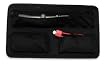 Safe Accessories Zip Pack Modular Interior Pouch