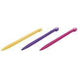 Stylus Upgrade Kit - Pink/Purple/Yellow
