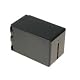 Akku f�r JVC GR-D360EX Anthrazit 3300mAh, 7,2V, Li-Ion