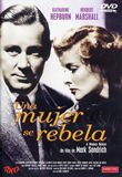 A Woman Rebels [Region 2] [import]
