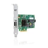 HP SC44Ge SAS PCIE Host Bus Adapter 416096-B21