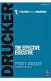 The effective executive