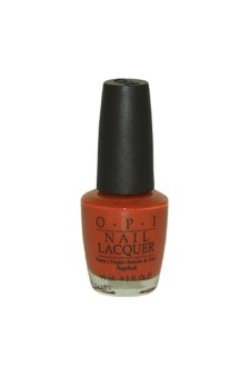 opi remover:Nail Lacquer # NL E52 Bullish On OPI by OPI for Women - 0.5 oz Nail Polish
