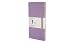 Amazon price tracker, Amazon price history charts, Moleskine Volant Notebook Ruled, Purple Large - Set of 2 (Moleskine Legendary Notebooks)