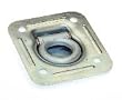 Valley 53292 D-Ring 7/8" recessed floor ring