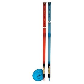 Click here to buy Water Sports Llc 81070 Poles Game 56x 1.75 - Standard.