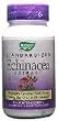 Standardized Echinacea Angustifol by Nature's Way 60 Capsules