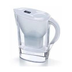 Brita Marella Cool White Water Filter Jug