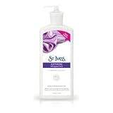 St Ives Softening Whipped Silk Body Lotion 18oz