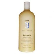 Rusk Sensories Brilliance Grapefruit and Honey Color Protect Shampoo 33 Oz.
