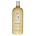 Rusk Sensories Brilliance Shampoo (33.8 oz) Liter Bottle