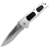 SWAT Knife, ComboEdge