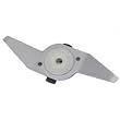 Friendly Robotics Robomower Low Cut Blade for RM400 & RM200 85020