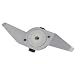 Friendly Robotics Robomower Low Cut Blade for RM400 & RM200 85020