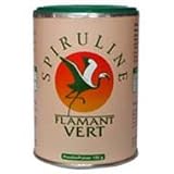 Flamant vert - Spiruline Hawaî poudre - 500 g