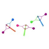 Mini Clackers