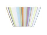 Arzberg TRIC Meeting Decor Outside Small Conical Bowl Set of 4