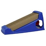 Omega Paw Everest Cat Scratch Box- 16.5l x 7.5w x 6h