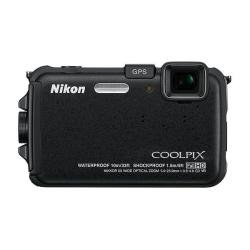 Imagen 1 de Nikon AW100