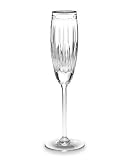 Lenox Vintage Jewel Platinum Flute