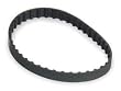 Dayton 1DHL8 Gearbelt, L, 104 Teeth, Length 39.0 In
