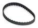 Dayton 1DHL8 Gearbelt, L, 104 Teeth, Length 39.0 In