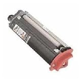 Epson C13S050227 Aculaser C2600 C2600N c2600tn c2600dtn colour toner cartridge - 1 x magenta red S050227