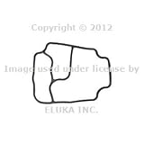 BMW Genuine Oil Filter Housing Gasket for 320i 323Ci 323i 325Ci 325i 325is 325xi... by BMW