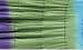 Spiegel Long Tiered Ombre Skirt by Newport News (Misses 12 BLUE GREEN)