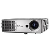 InFocus IN1102 DLP Projector Wxga 2000 Lumens