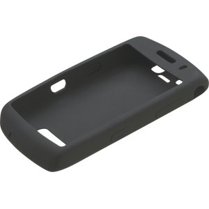 BlackBerry Skin for BlackBerry Storm 9500 (Black)
