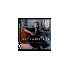 Collection Best Of : Retrospective : The Best Of Suzanne Vega