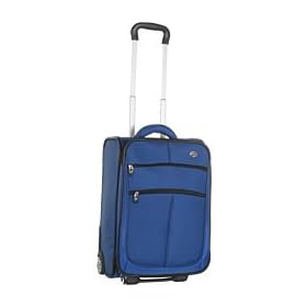 American Tourister 42558-1758 Ellipse 21" Expandable Upright - Royal Blue