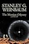 The Martian Odyssey and Other SF