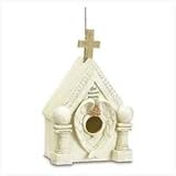Church Birdhouse
