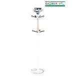 San Diego Padres Kids Coat Rack Hat Tree