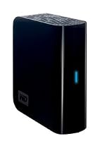 Western Digital My Book Essential Edition WDH1U20000E Festplatte extern 2 TB USB 2.0