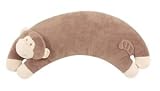 Plush Animal Pillow - Monkey