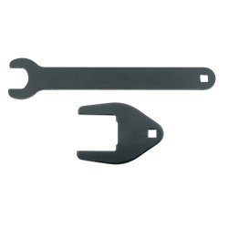 K-D Tools 3136 Fan Cltch Wrench Set