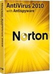 OEM NORTON ANTIVIRUS 2010