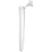 Bio Plas Polypropylene Snap Cap Microcentrifuge Tube
