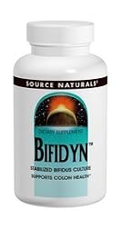 Bifidyn Stabilized Bifidus Culture - 120 - Capsule